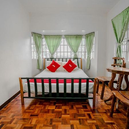 Oyo 760 Tiptop Vacation Homes Baguio City Zewnętrze zdjęcie