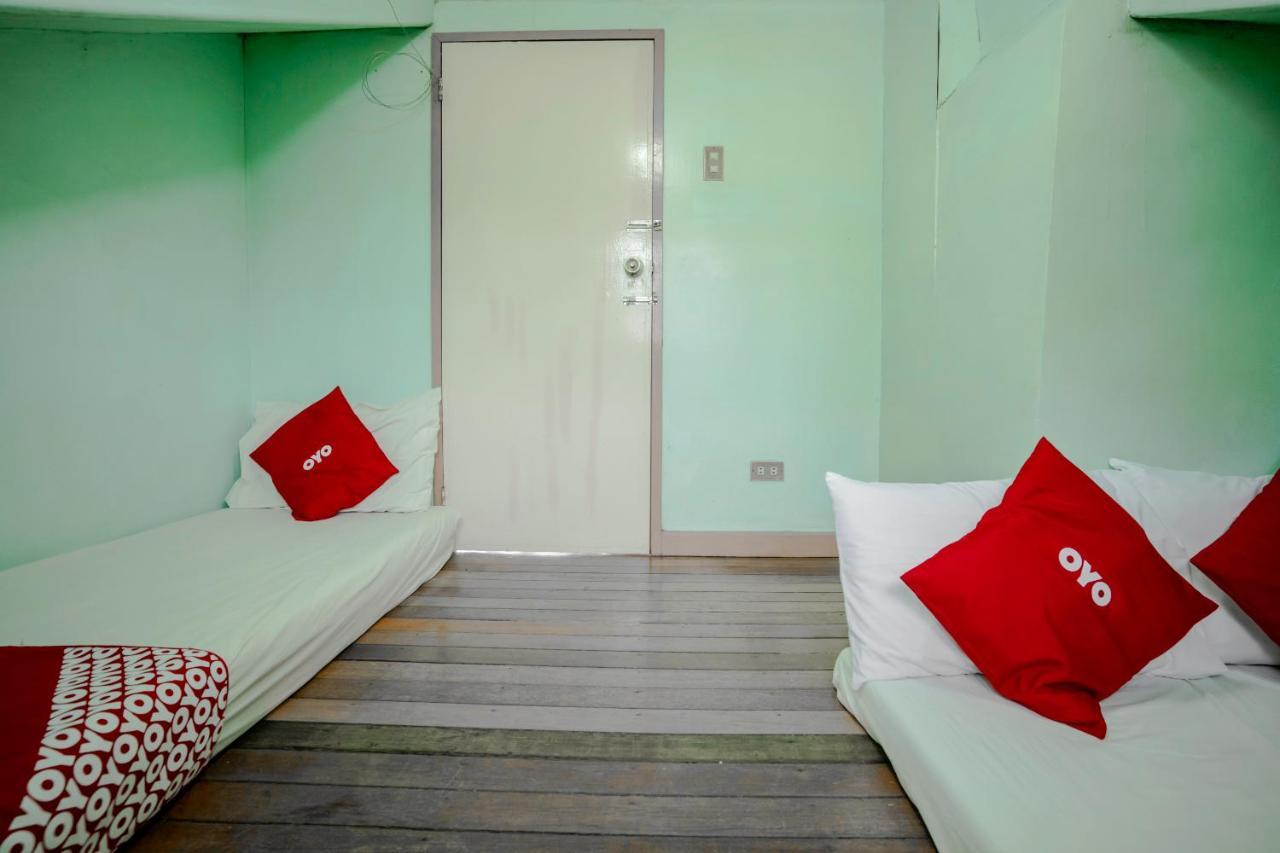 Oyo 760 Tiptop Vacation Homes Baguio City Zewnętrze zdjęcie