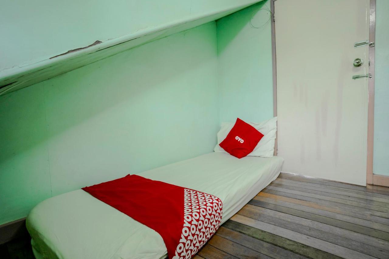 Oyo 760 Tiptop Vacation Homes Baguio City Zewnętrze zdjęcie