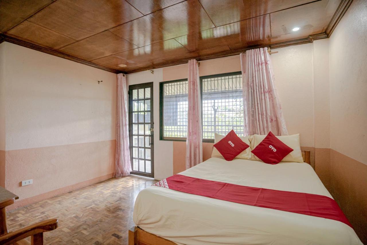 Oyo 760 Tiptop Vacation Homes Baguio City Zewnętrze zdjęcie