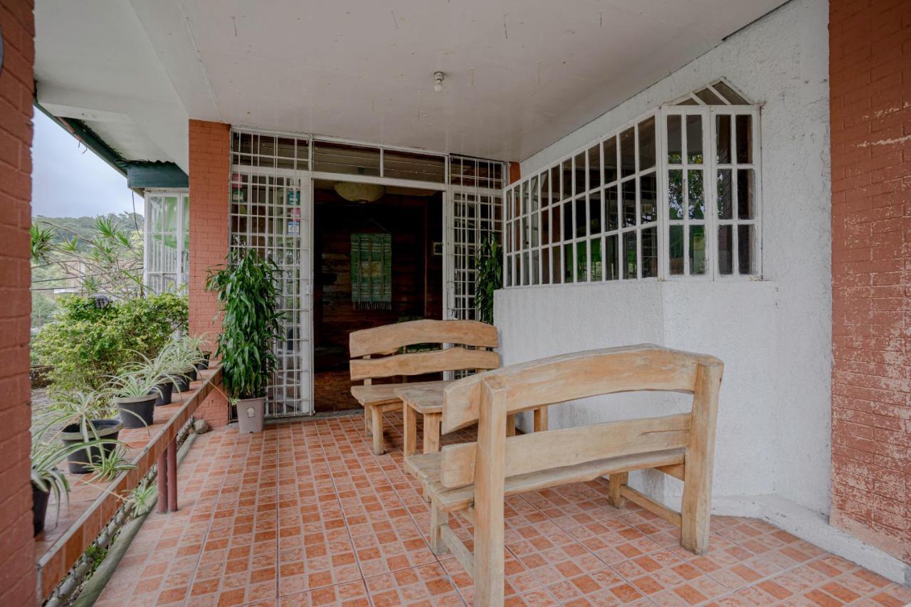 Oyo 760 Tiptop Vacation Homes Baguio City Zewnętrze zdjęcie