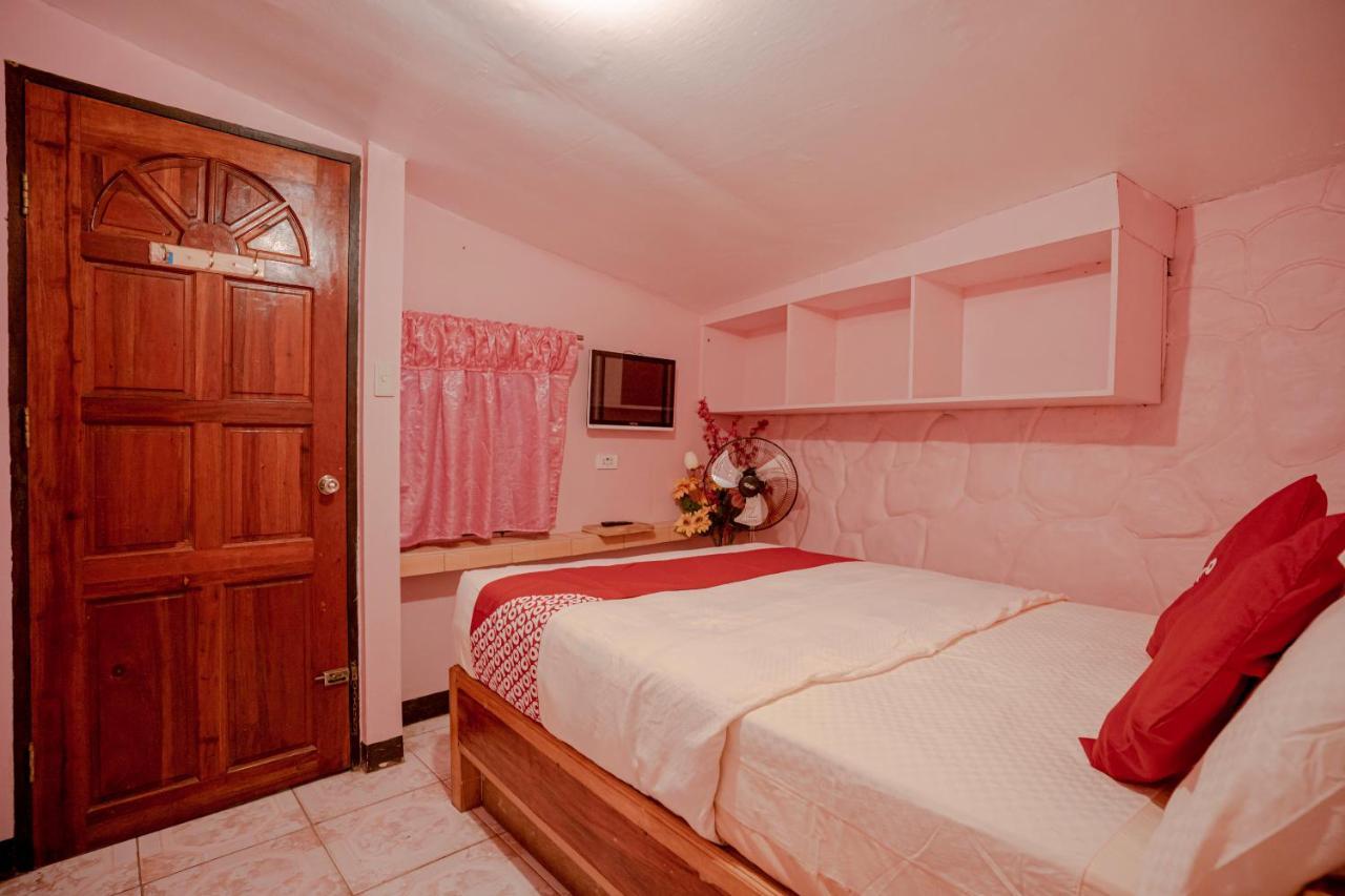 Oyo 760 Tiptop Vacation Homes Baguio City Zewnętrze zdjęcie