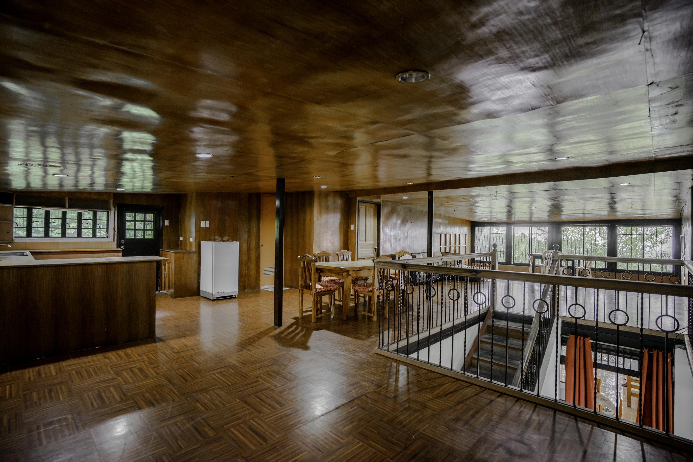 Oyo 760 Tiptop Vacation Homes Baguio City Zewnętrze zdjęcie