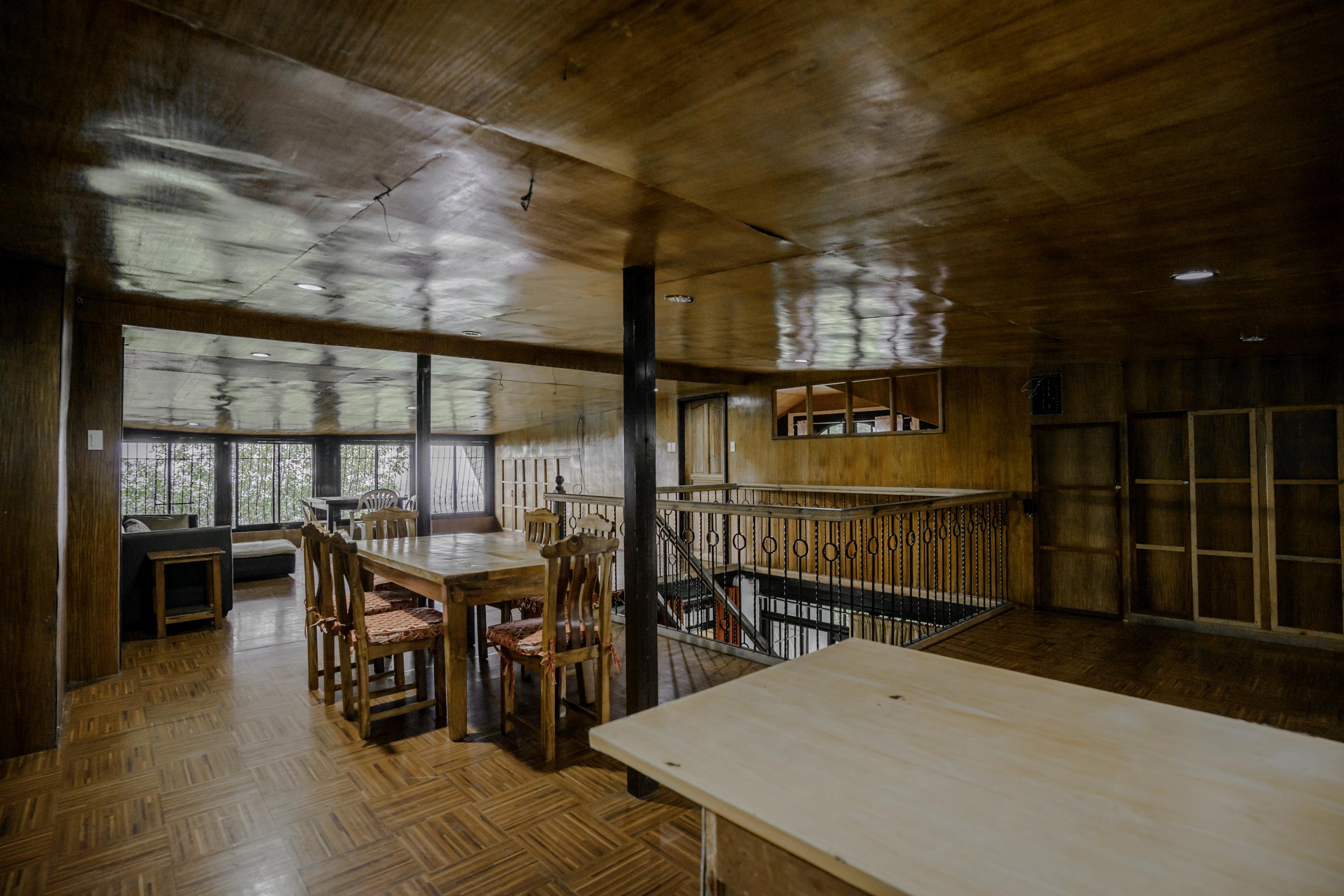 Oyo 760 Tiptop Vacation Homes Baguio City Zewnętrze zdjęcie