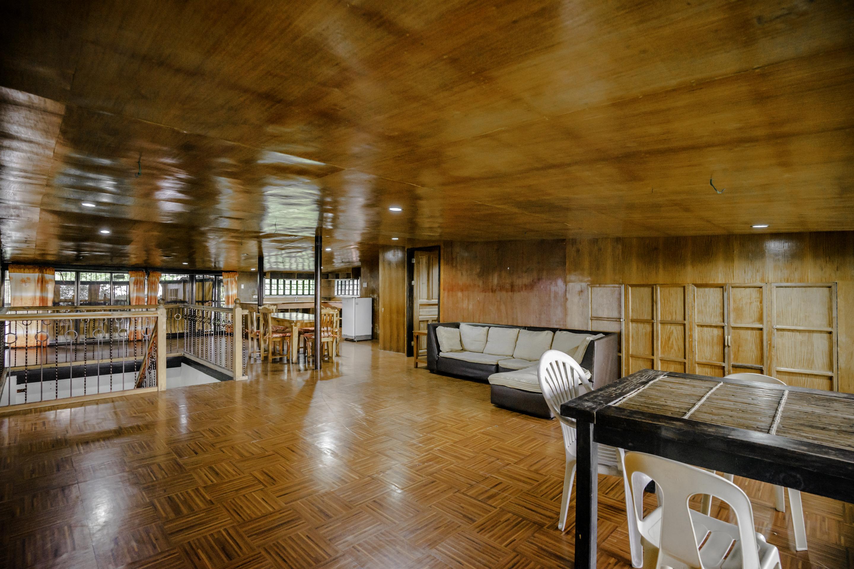 Oyo 760 Tiptop Vacation Homes Baguio City Zewnętrze zdjęcie