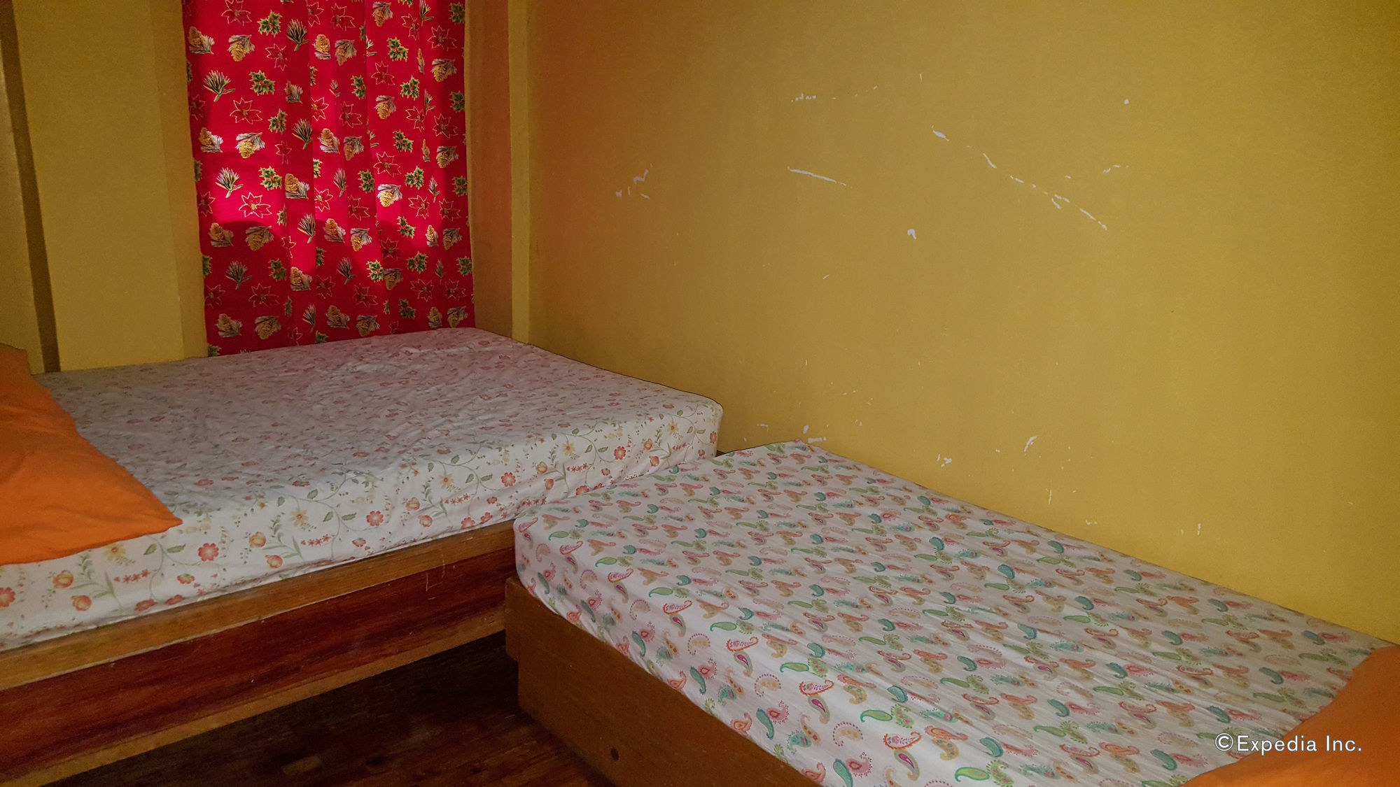 Oyo 760 Tiptop Vacation Homes Baguio City Zewnętrze zdjęcie