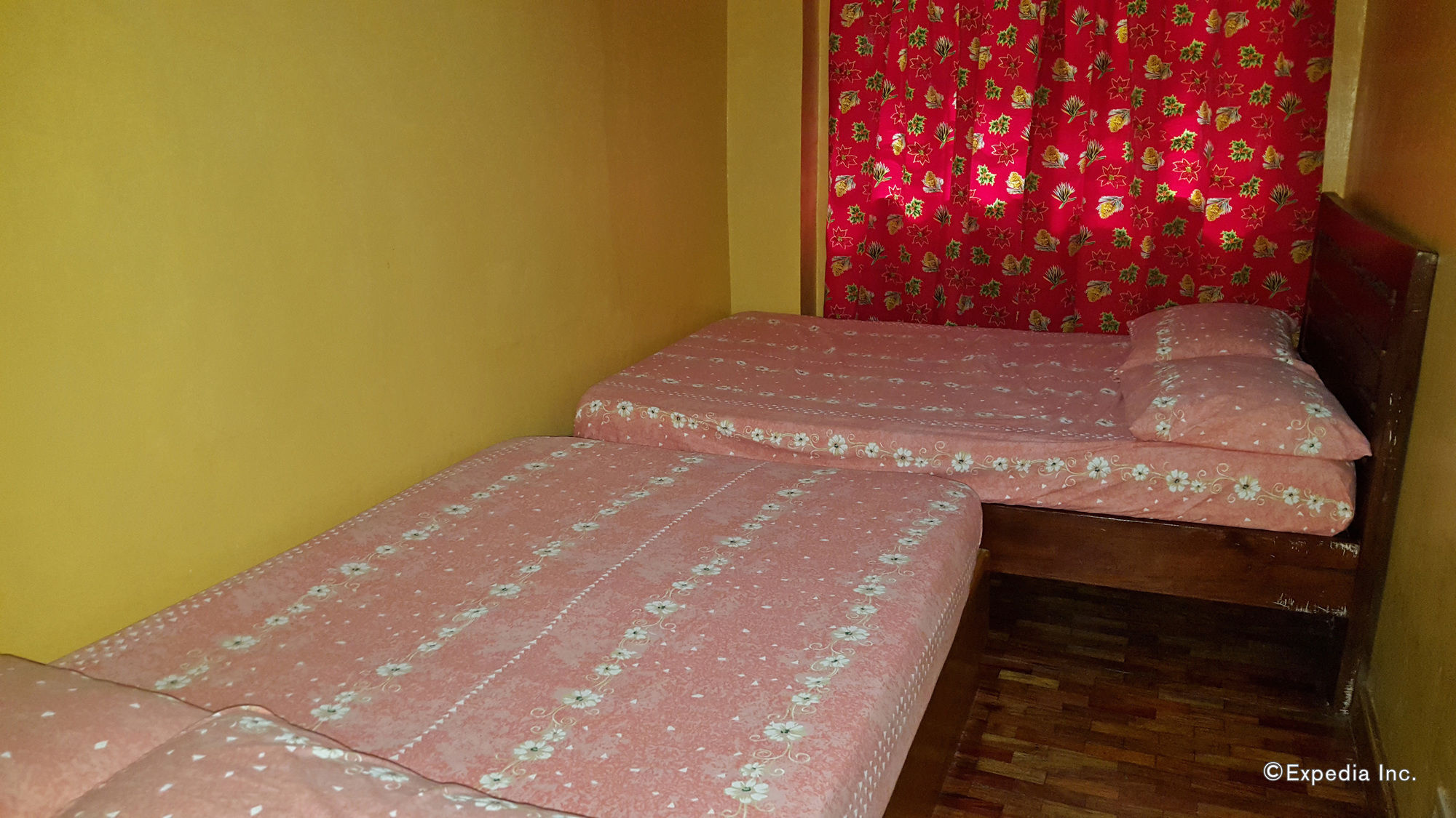 Oyo 760 Tiptop Vacation Homes Baguio City Zewnętrze zdjęcie