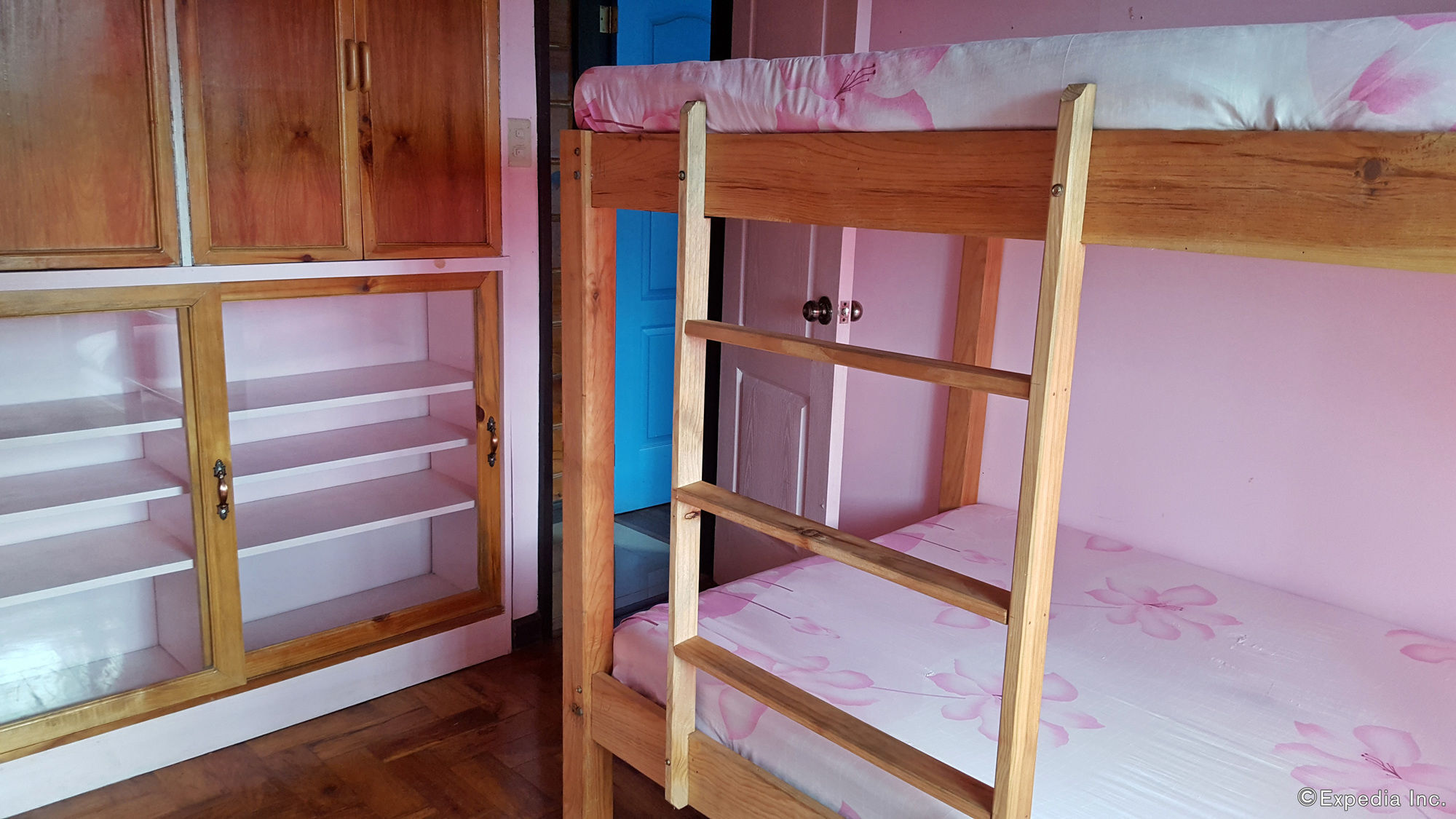 Oyo 760 Tiptop Vacation Homes Baguio City Zewnętrze zdjęcie