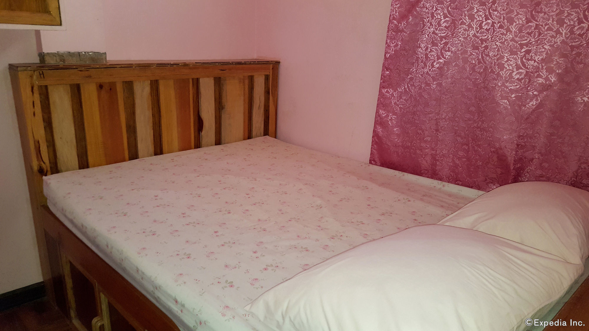 Oyo 760 Tiptop Vacation Homes Baguio City Zewnętrze zdjęcie
