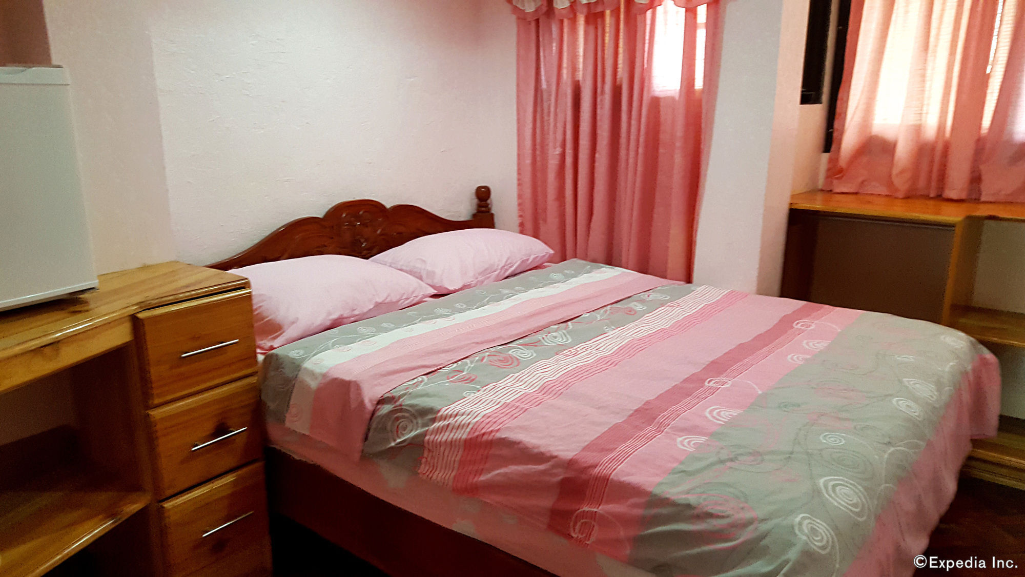 Oyo 760 Tiptop Vacation Homes Baguio City Zewnętrze zdjęcie